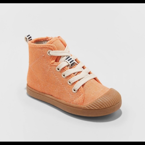 Cat & Jack Other - 🔴Cat&jack Toddler Boys Bert Sneakers